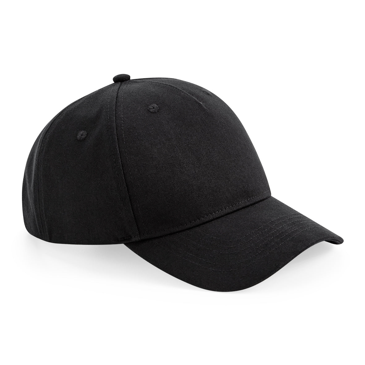 Organic Cotton 5 Panel Cap