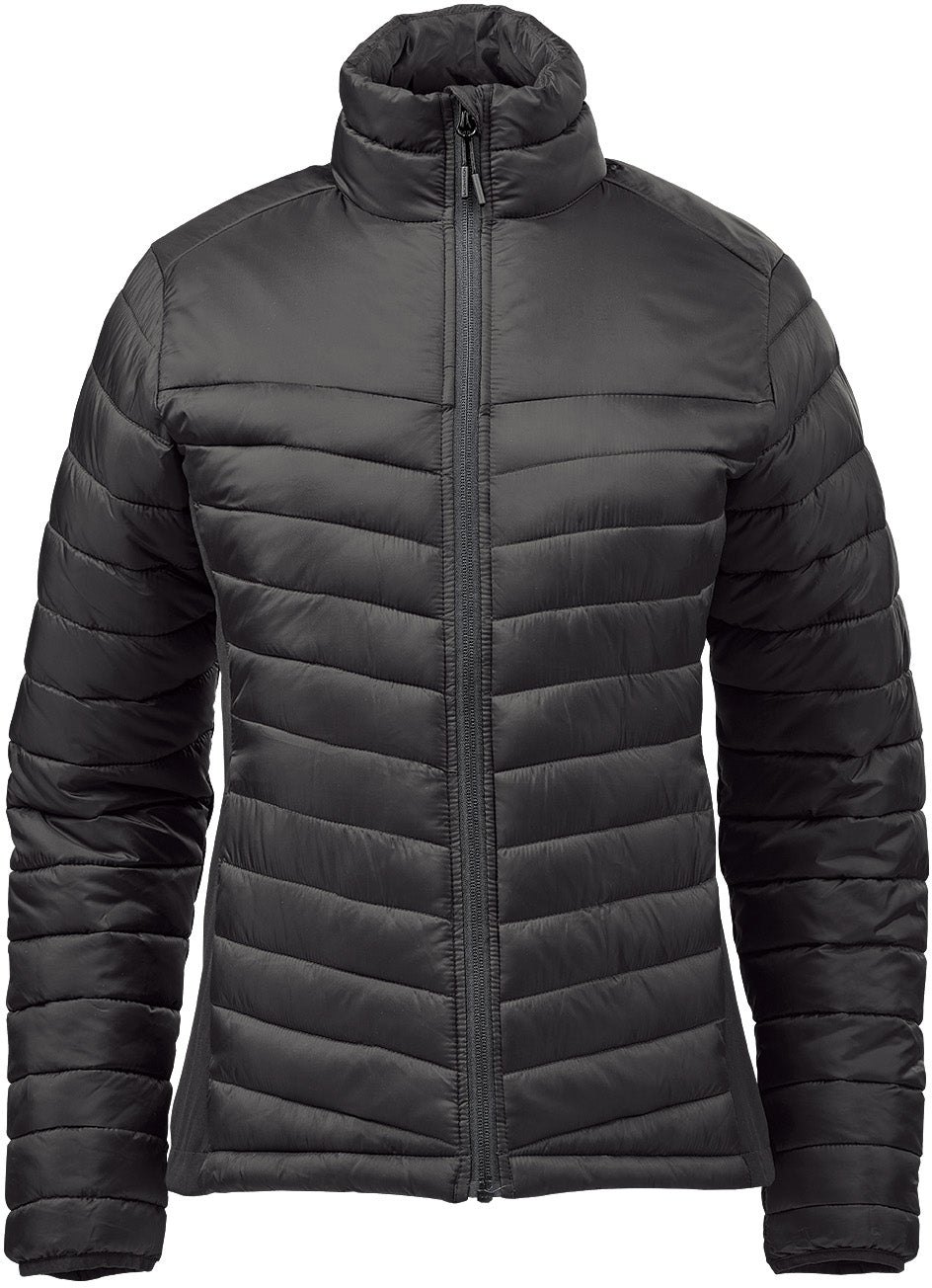 Montserrat Thermal Jacket (D) - SJ109
