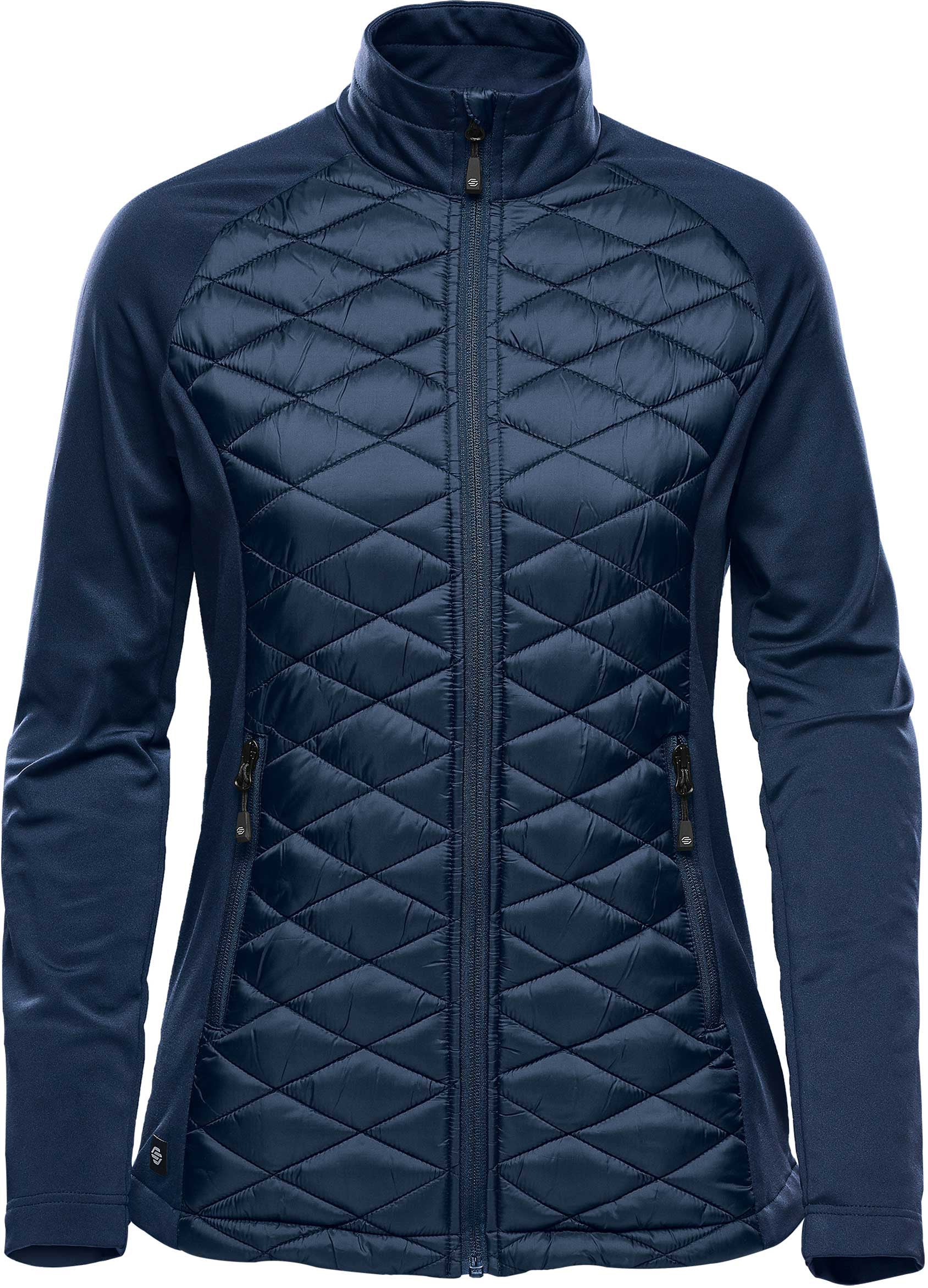 Boulder Thermal Shell (D) - SK15