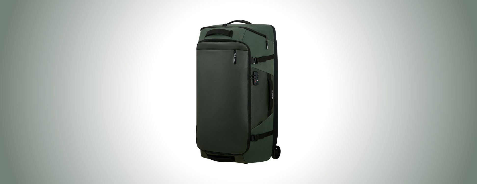 Armox Duffelbag med hjul 84cm - X154066