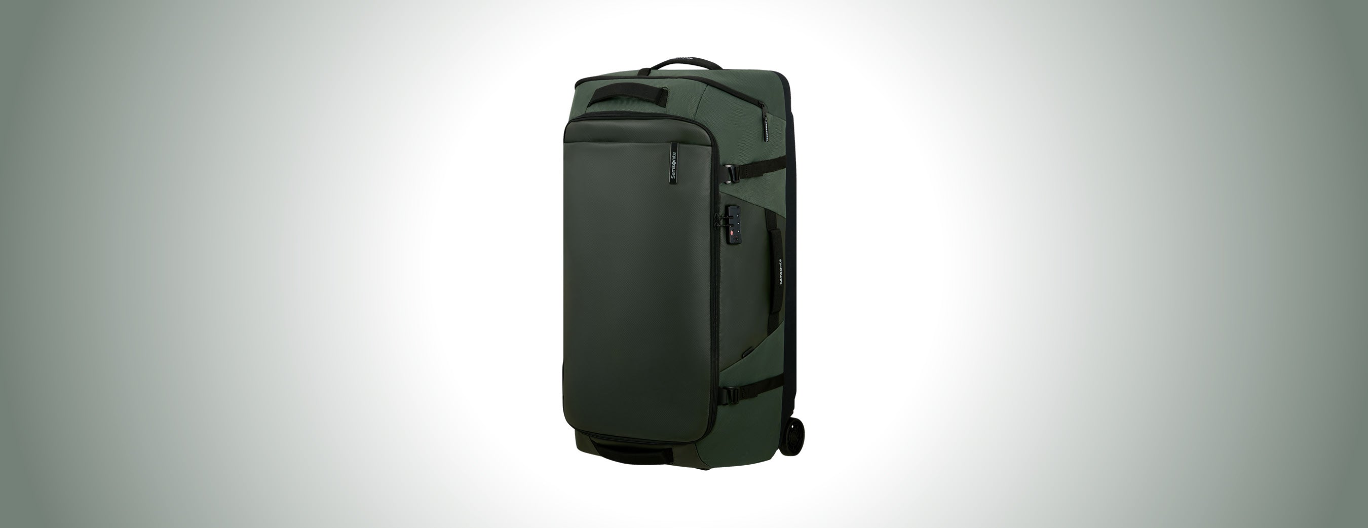 Armox Duffelbag med hjul 84cm - X154066