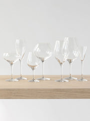 More Spirits drinkglass 20cl 4-pack