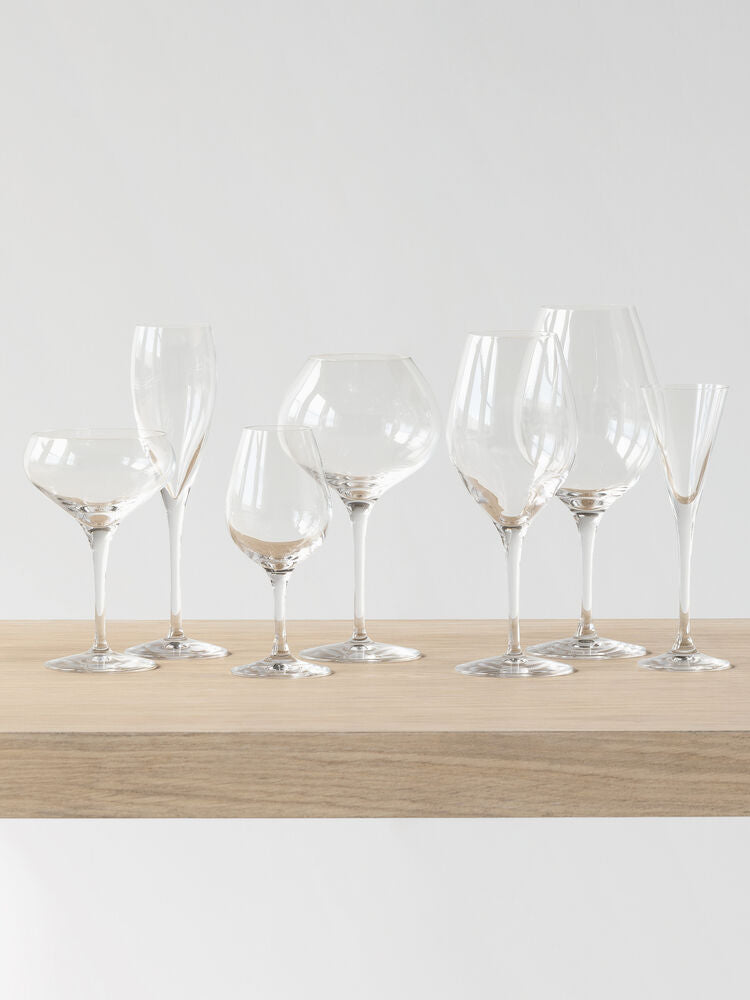 More Spirits drinkglass 20cl 4-pack