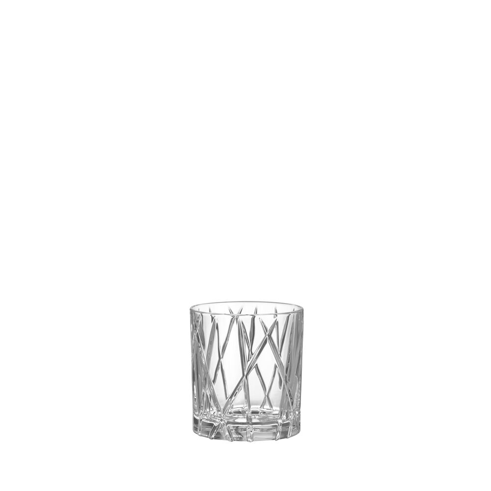 City old fashioned 25cl 2-pack