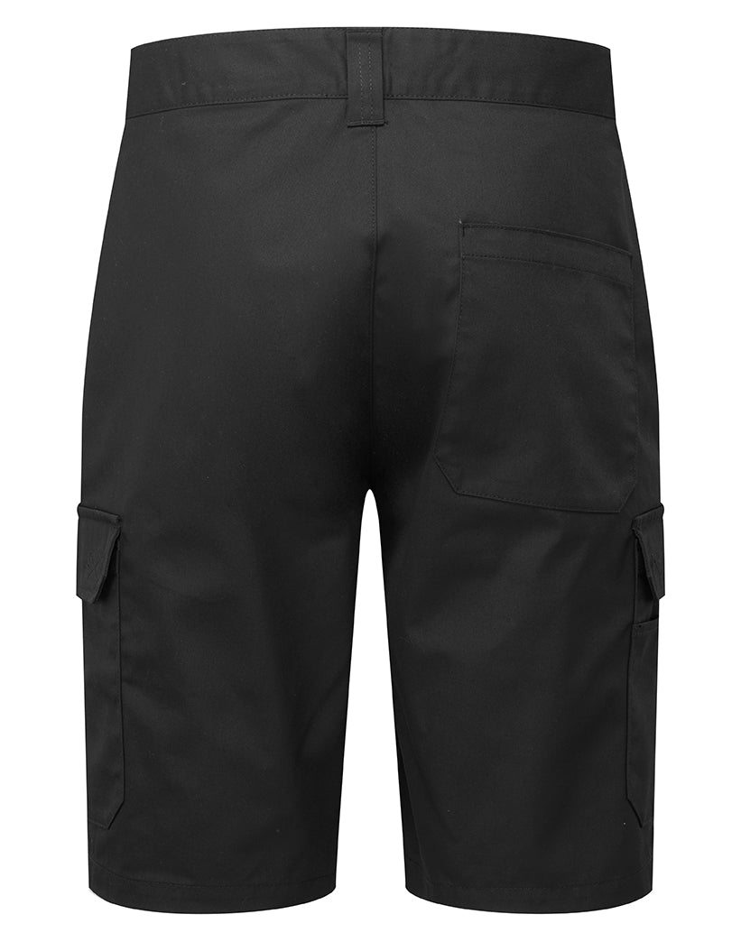 Workwear Cargo Shorts (U) - P564