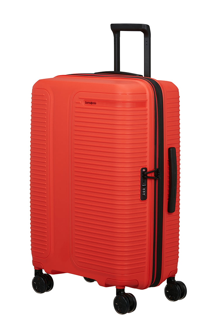 Prodiver Utvidbar koffert 4 hjul 69cm - X160215
