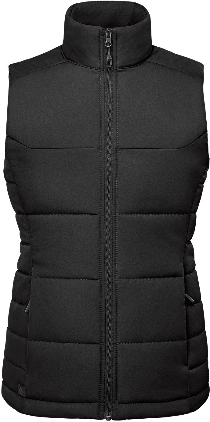 Sierra Thermal vest (D) - SK43