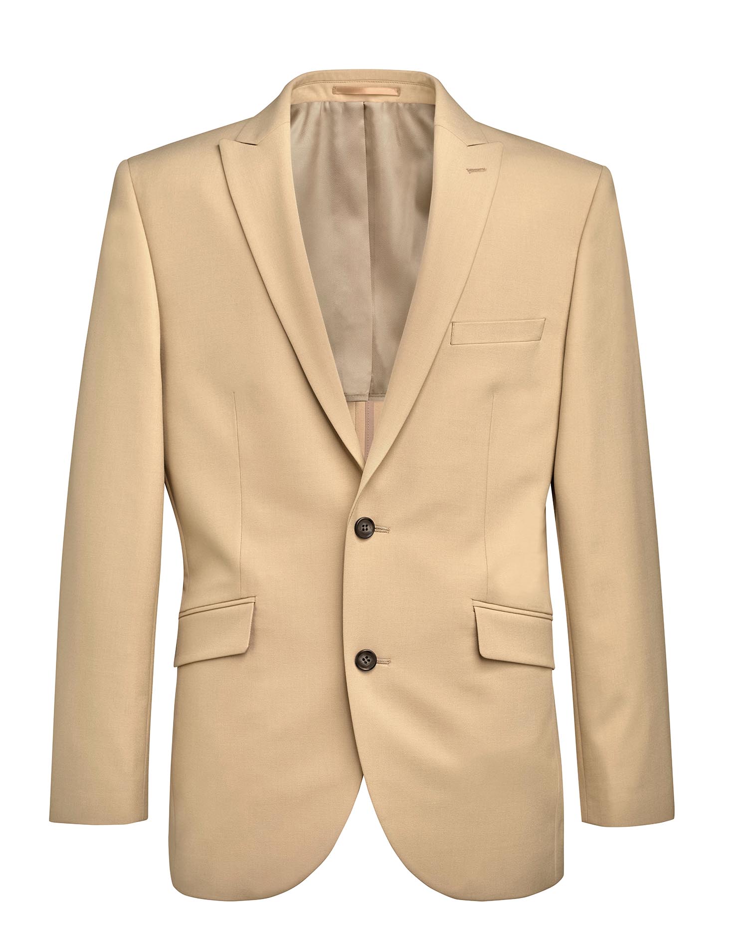 William Tailored Jakke (H) - TV5427