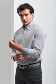 Men's Oxford Stripes - P238