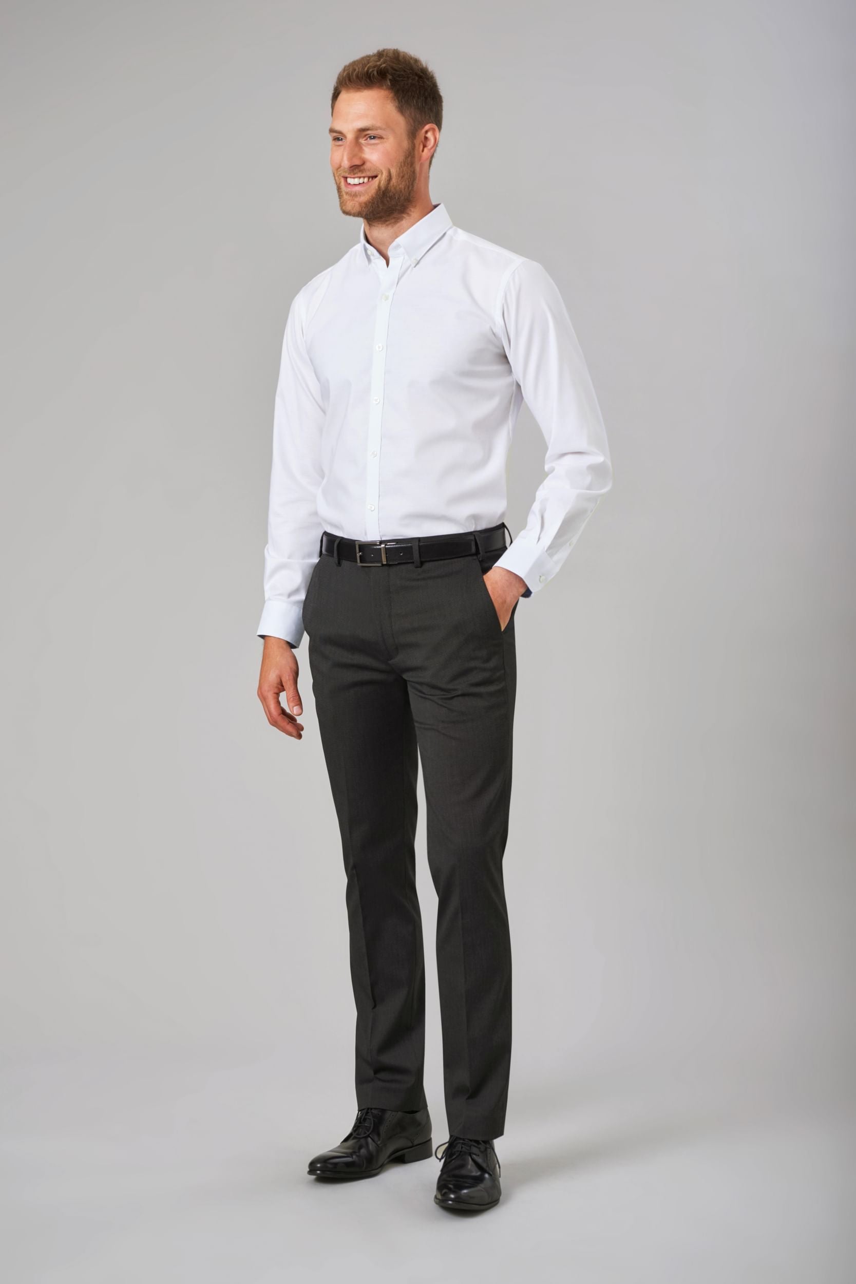 Pegasus Slim Bukse (H) - TV8754