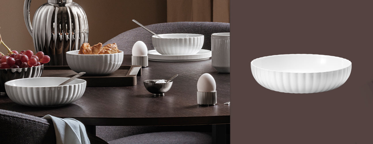 Bernadotte Pasta/Soup Bowl - FIGJ10019191