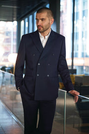 Ferdinand Tailored fit jakke (H) - TV5484