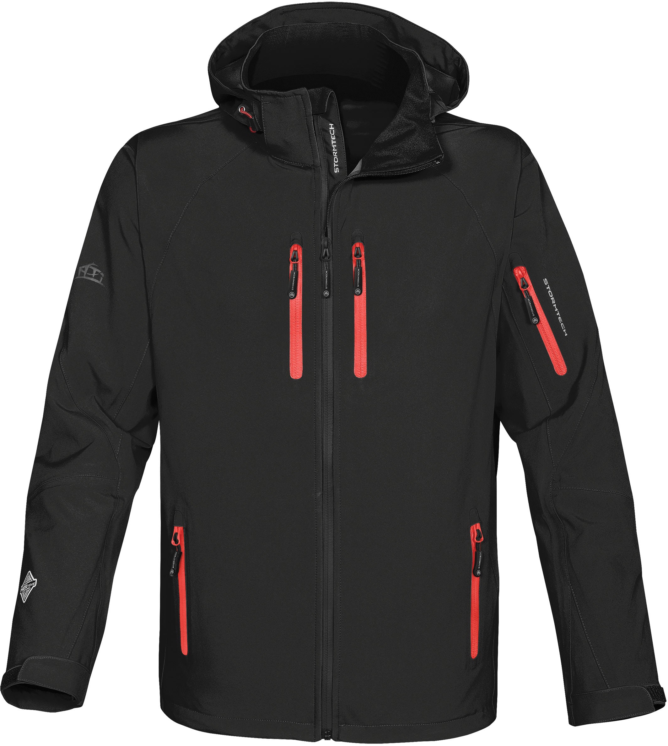 Expedition Skalljakke (H)