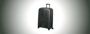 Proxis Koffert med 4 hjul 81cm - X126043