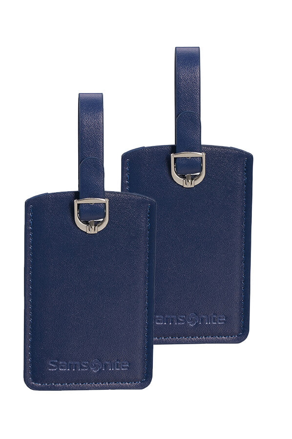 Travel Accessories Navnelapp Rektangulær - X121307