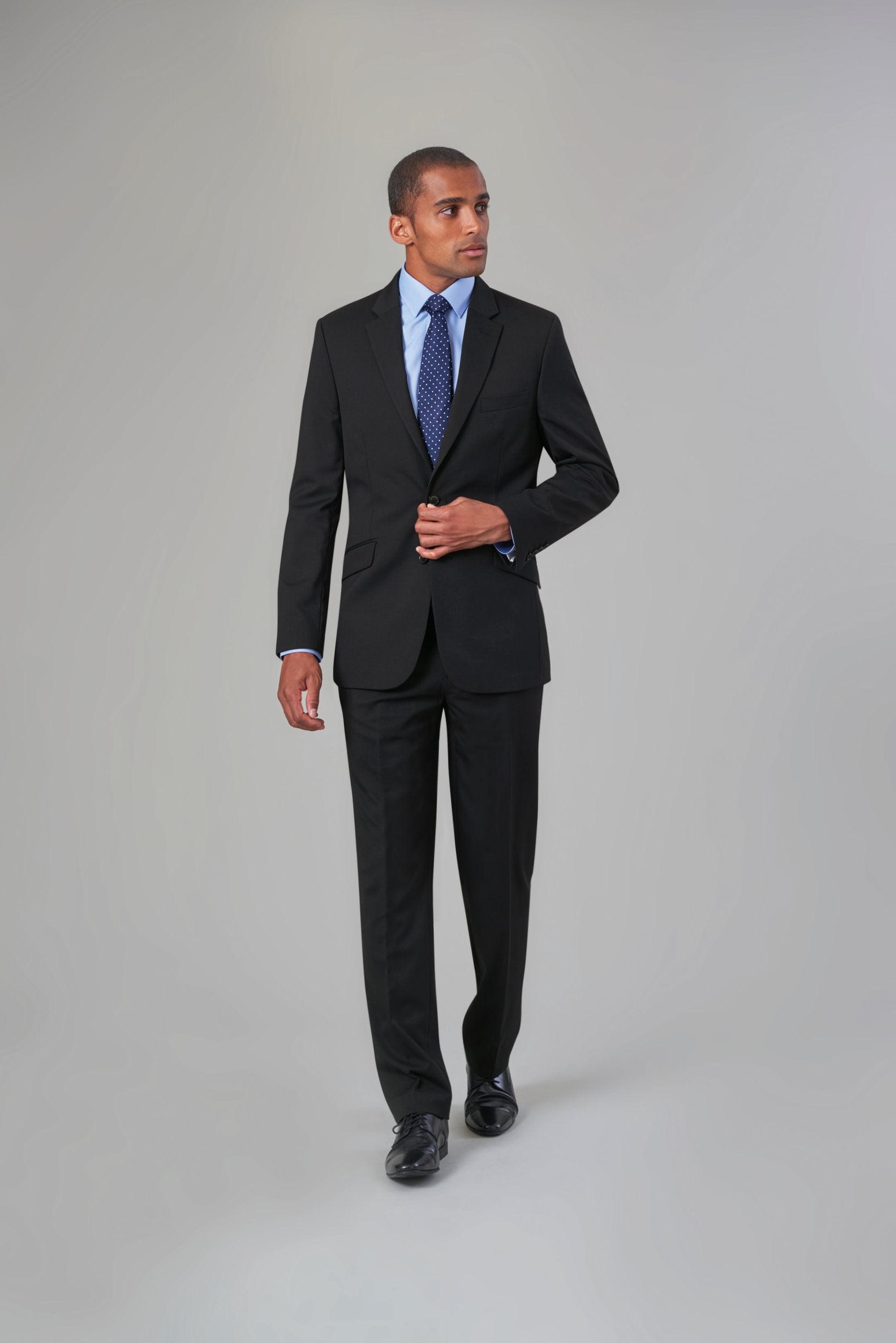 Aldwych Tailored Bukse (H) - TV8557