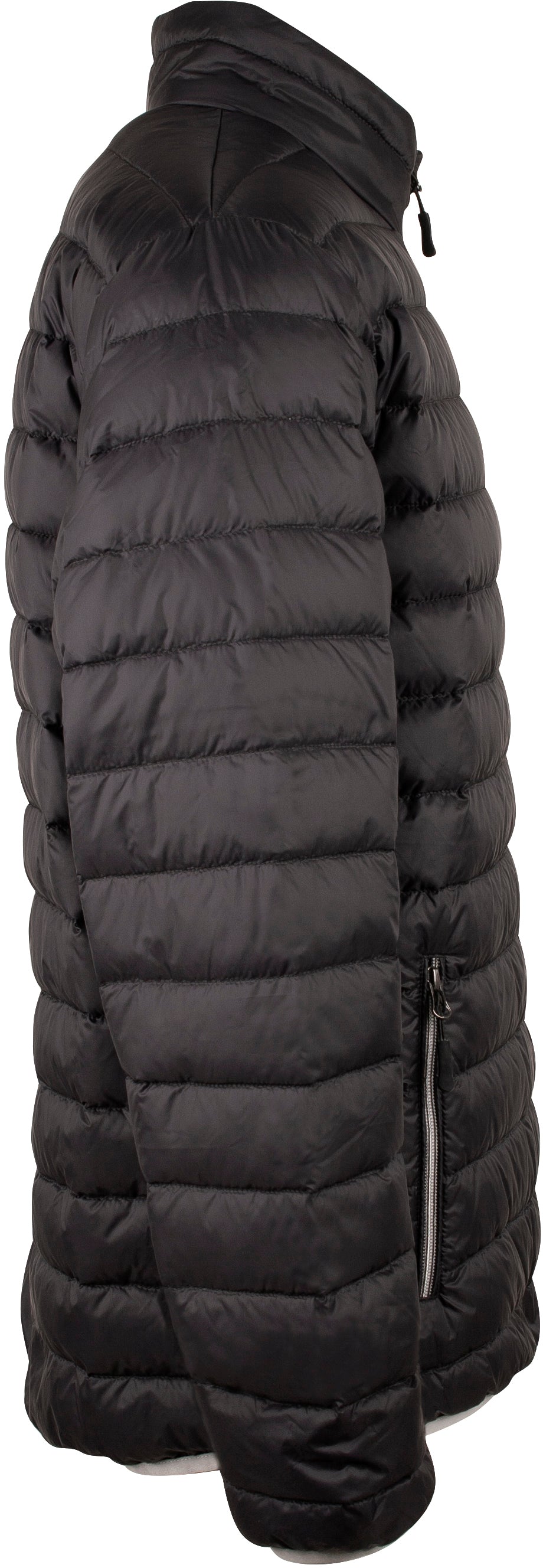 Oslo dunjakke (U) - 8654