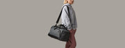 Athleisure Holdall - BBG544