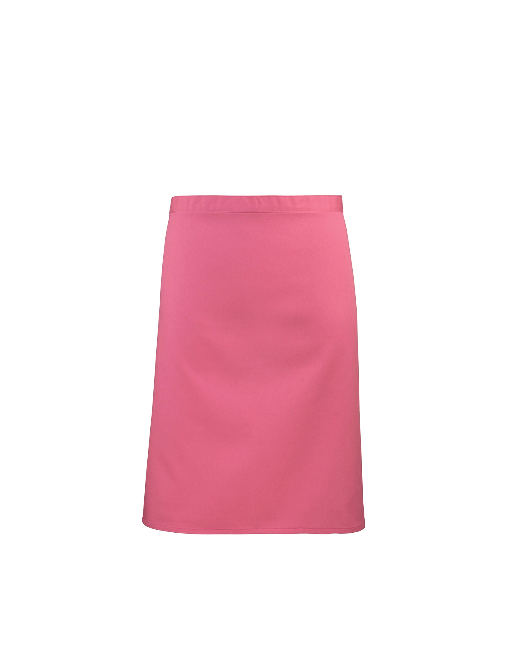 Mid Length Apron - P151