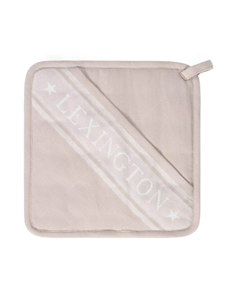 ICONS JACQUARD STAR POT HOLDER - LX10003075