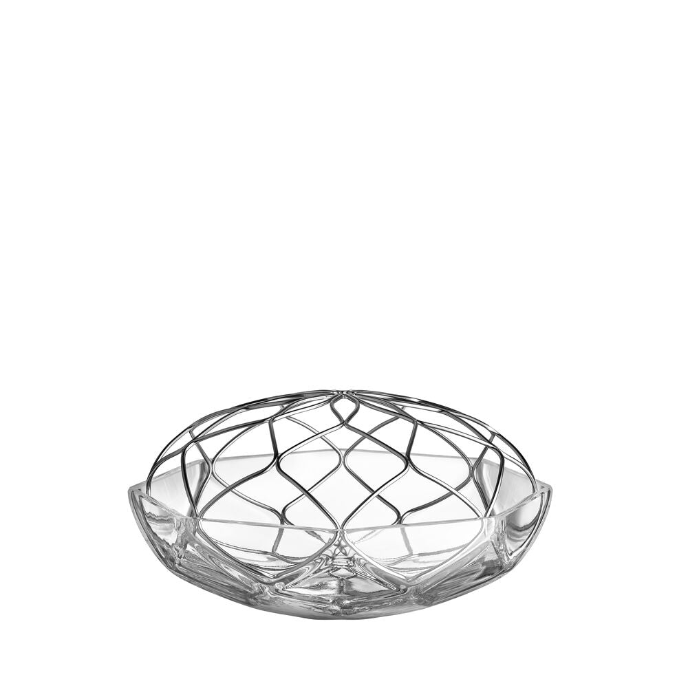 BLOOM VASE H 125MM