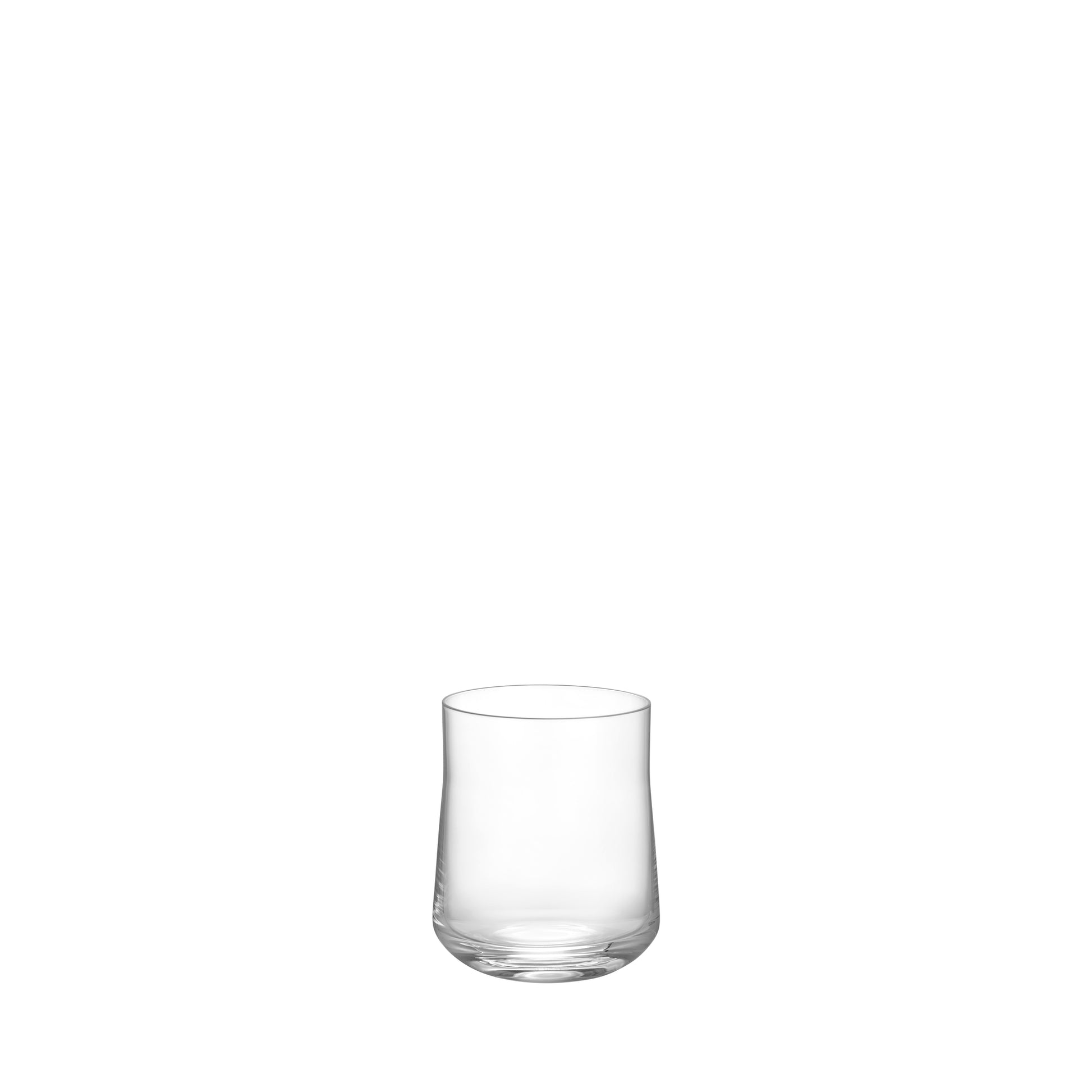 INFORMAL Vannglass 25 cl 2-pack
