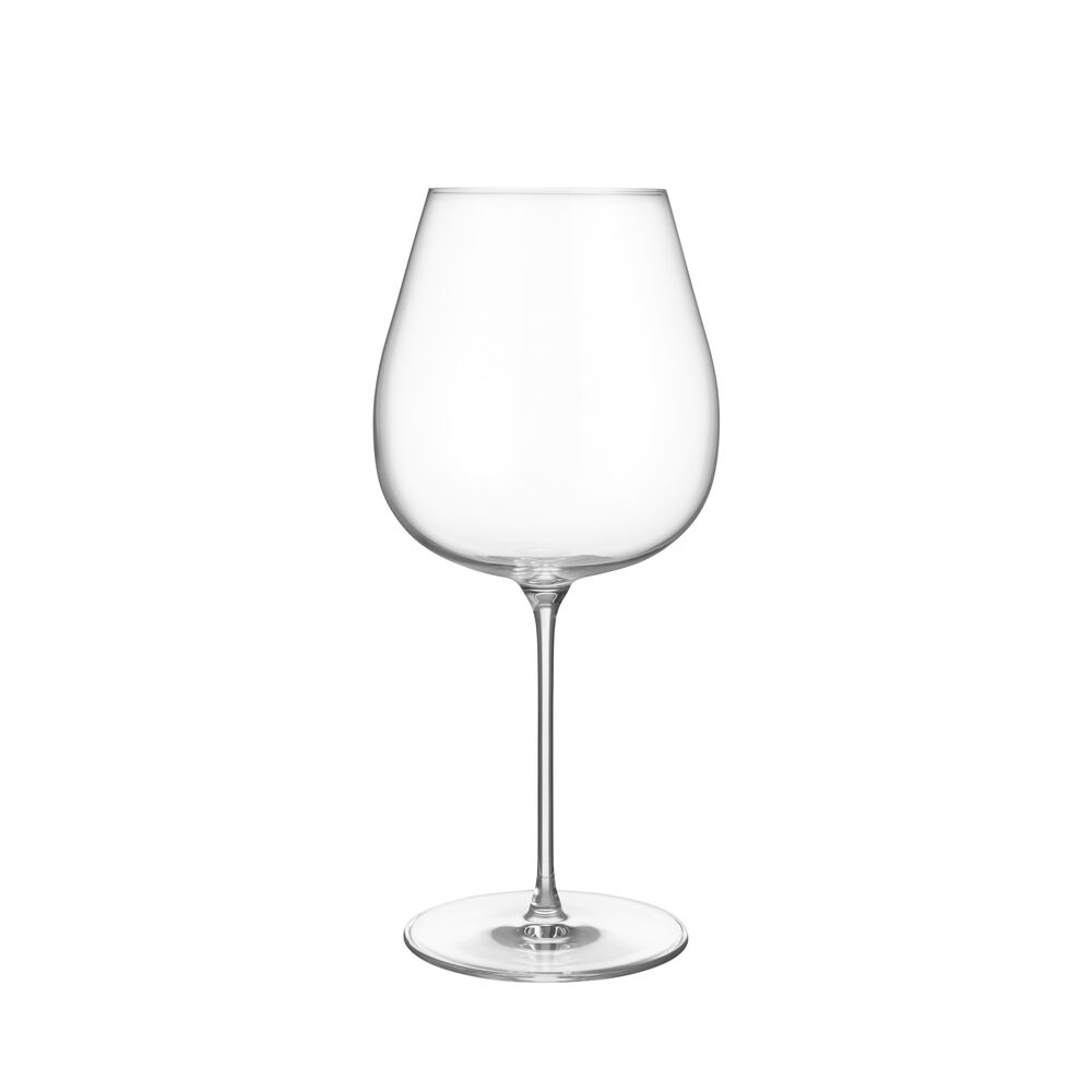 Orrefors x Björn Frantzén Rødvinsglass 75cl 2-pack