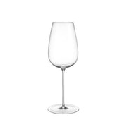 Orrefors x Björn Frantzén handmade edition hvitvins glass 45cl