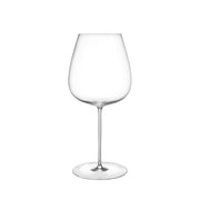 Orrefors x Björn Frantzén handmade edition rødvins glass 76cl