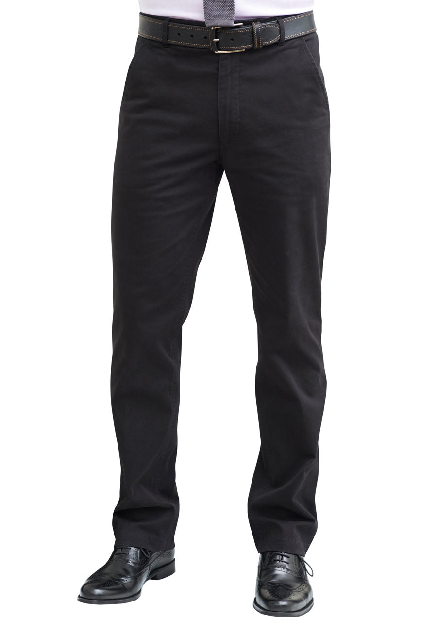 Denver Classic Chino Bukse (H)