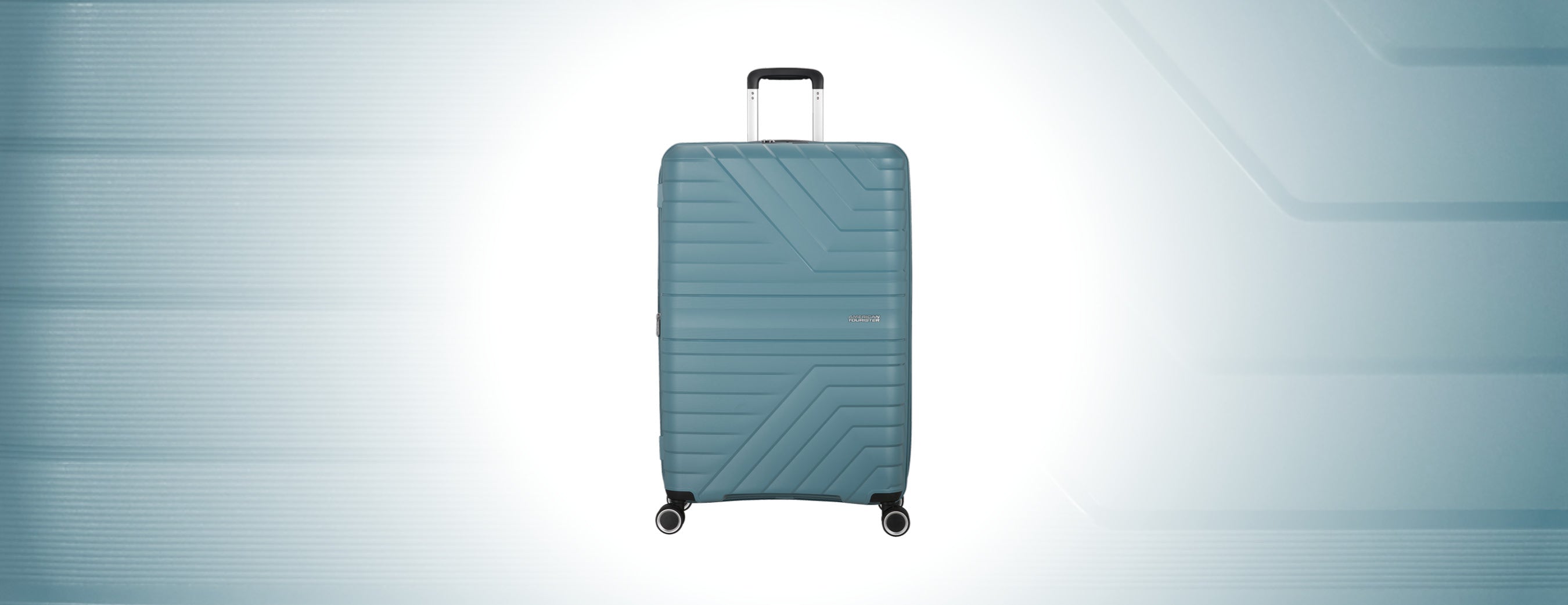 Flytwist Utv. Koffert 4 hjul 78 - Y155267