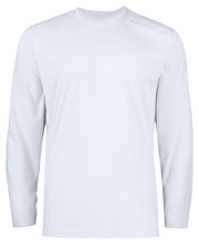 2017 T-Shirt med lang arm