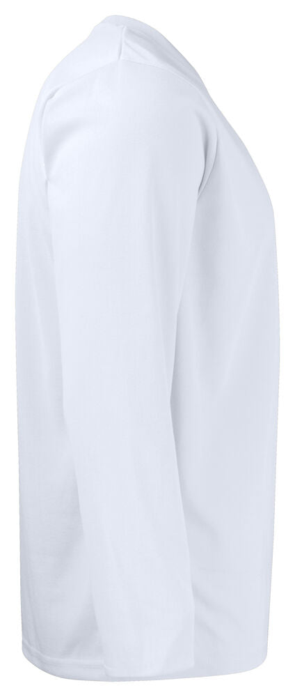 2017 T-Shirt med lang arm