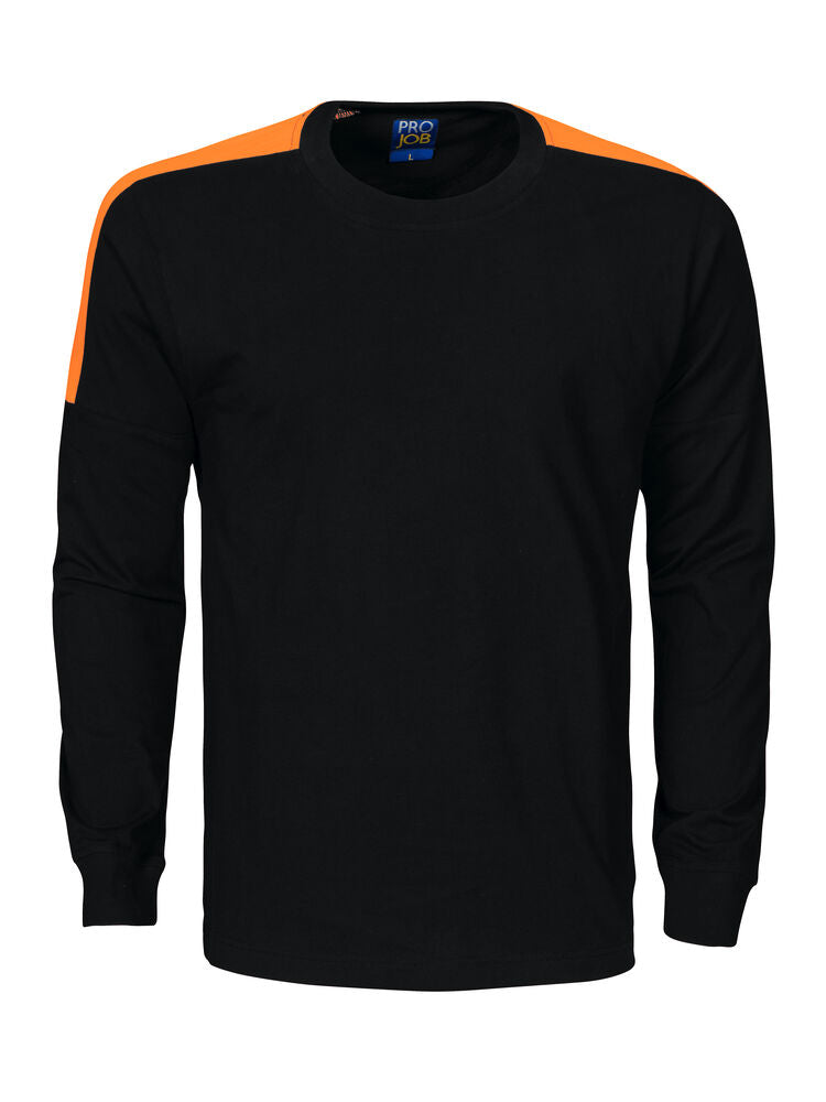 2020 T-Shirt med lang arm