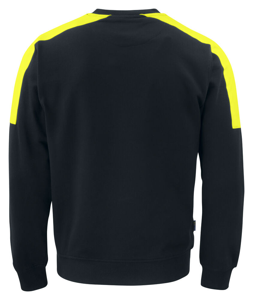 2125 SWEATSHIRT 100% BOMULL