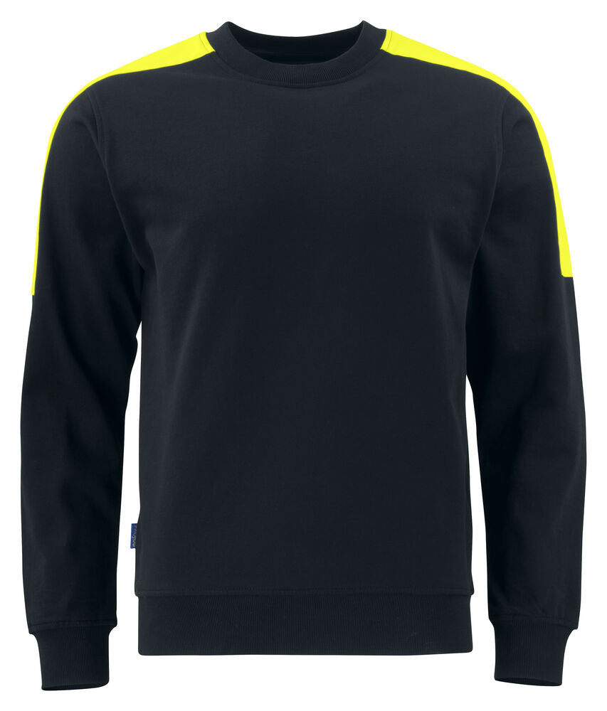 2125 SWEATSHIRT 100% BOMULL