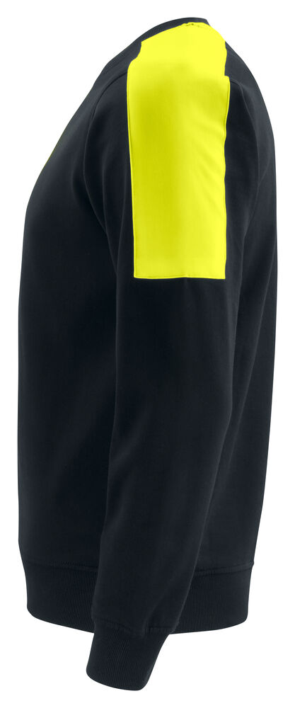2125 SWEATSHIRT 100% BOMULL