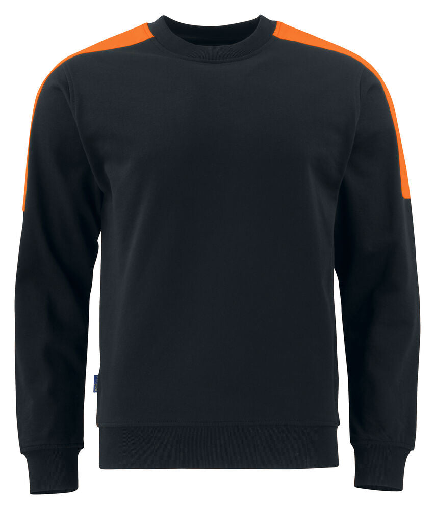 2125 SWEATSHIRT 100% BOMULL
