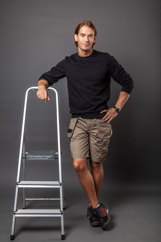 5535 HÅNDVERKSHORTS