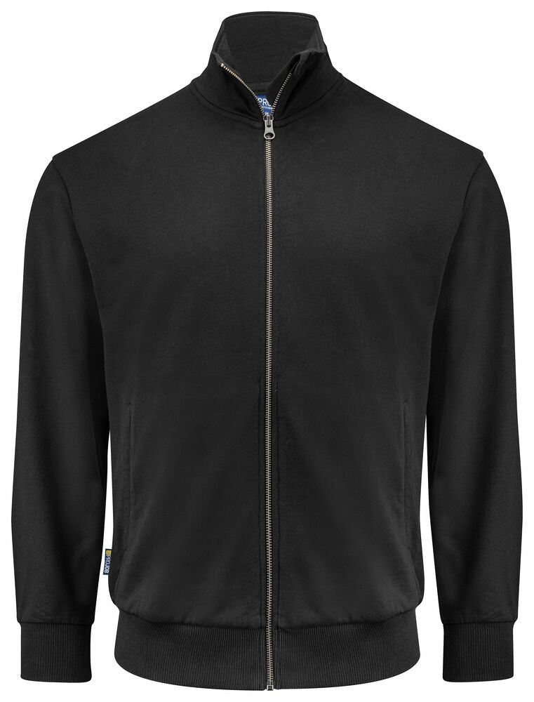 2134 Sweatshirt Zip