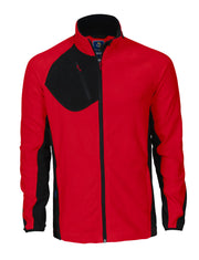 2325 Microfleece jakke