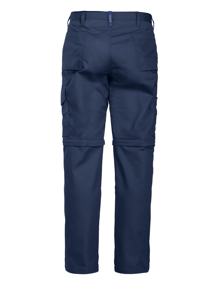 2502 Servicebukse Zip Off