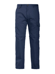 2502 Servicebukse Zip Off