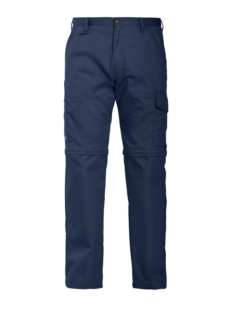 2502 Servicebukse Zip Off