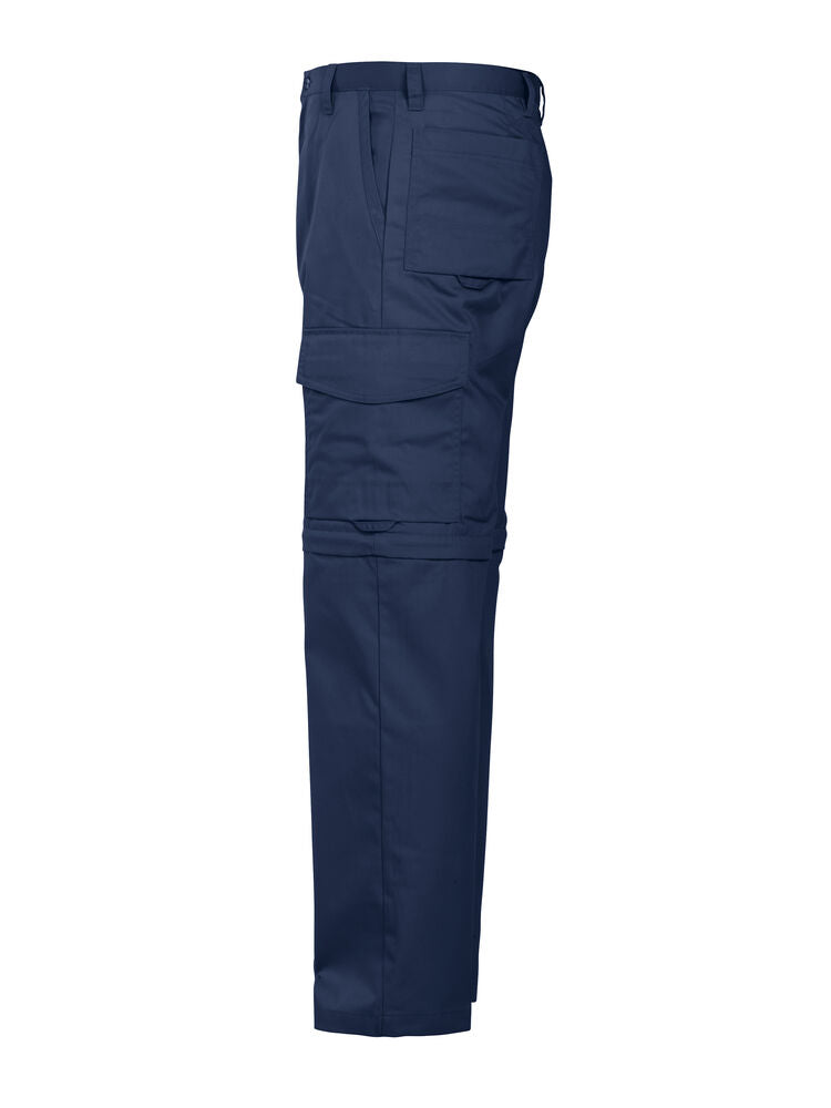 2502 Servicebukse Zip Off
