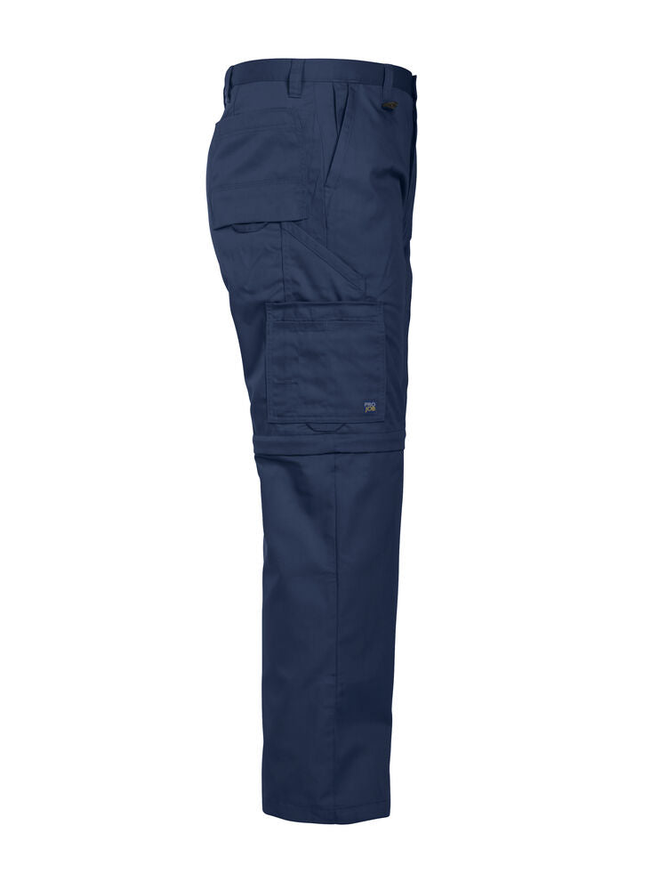 2502 Servicebukse Zip Off