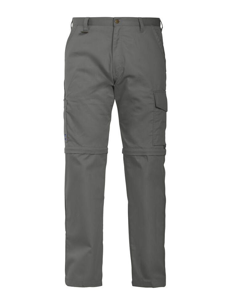 2502 Servicebukse Zip Off