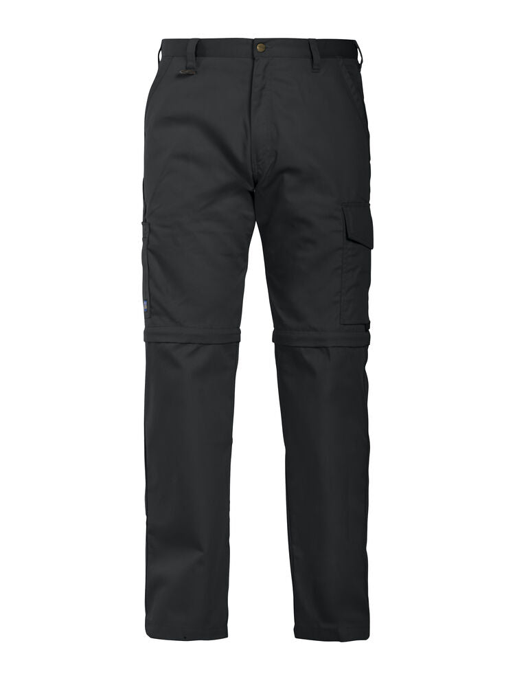 2502 Servicebukse Zip Off