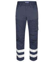 2509 Midjebukse Stretch, Refleks