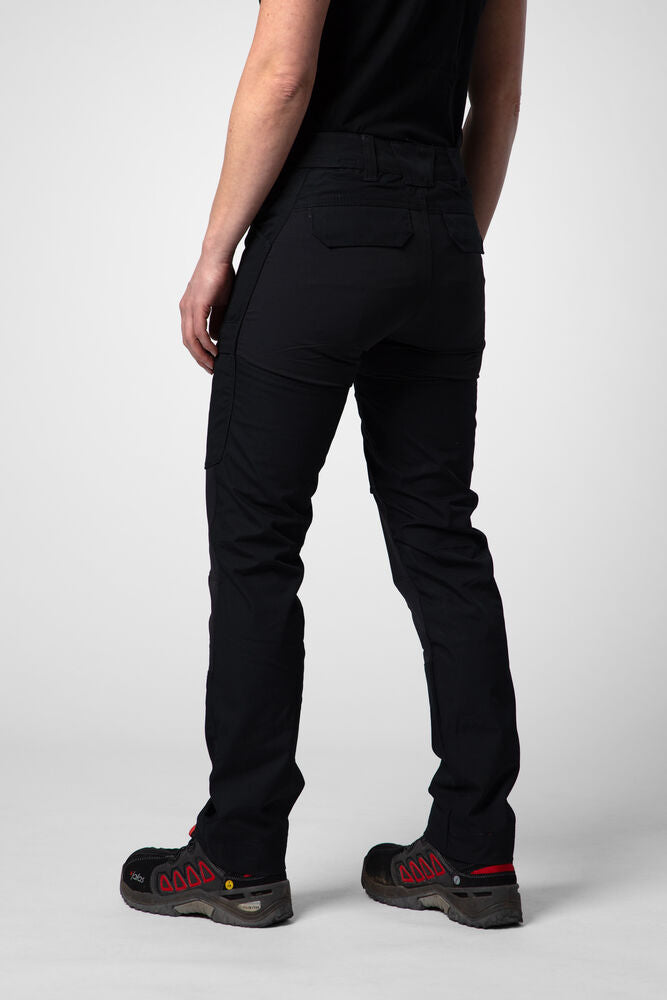 2521 Servicebukse Stretch Dame